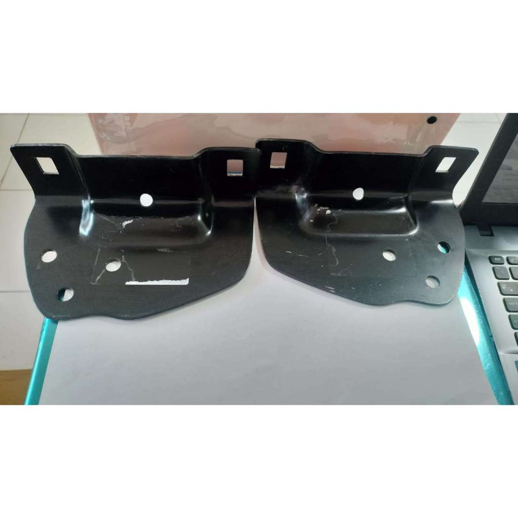 PANGKON BUMPER BEMPER MITSUBISHI CANTER PENYANGGA BEMPER MITSUBISHI CANTER