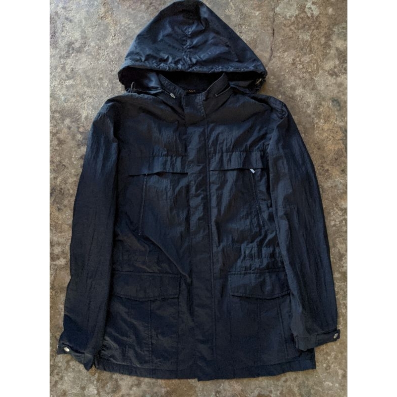 jacket Lyle and Scott parka second