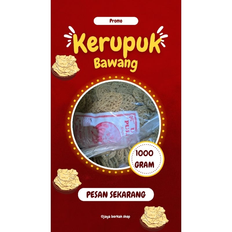 

[1kg] Kerupuk Mawar Putih 1kg | Kerupuk Mentah Uyel | Putih & Kuning, Ukuran Kecil | krecek krupuk| krecek krupuk putih| krecek mentah | krupuk putih kecil | krecek | gurih dan renyah grade A