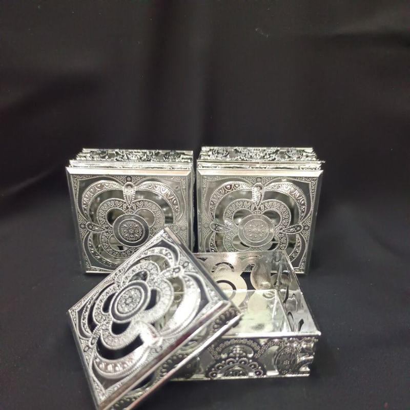 TEMPAT TELUR AQIQAH BOX SIRIH PINANG UNIK MEWAH LUCU