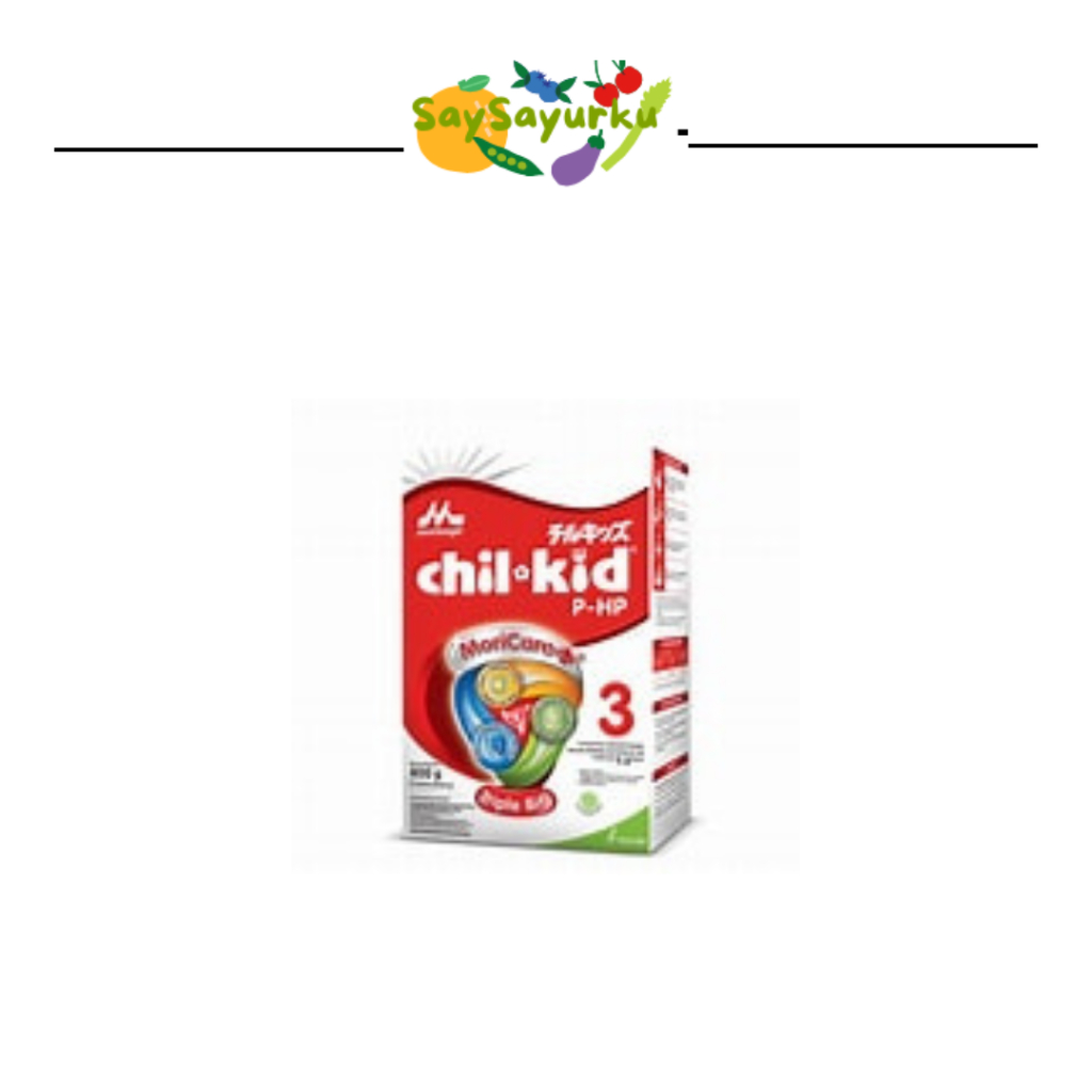 

Chil Kid P-HP 400gr