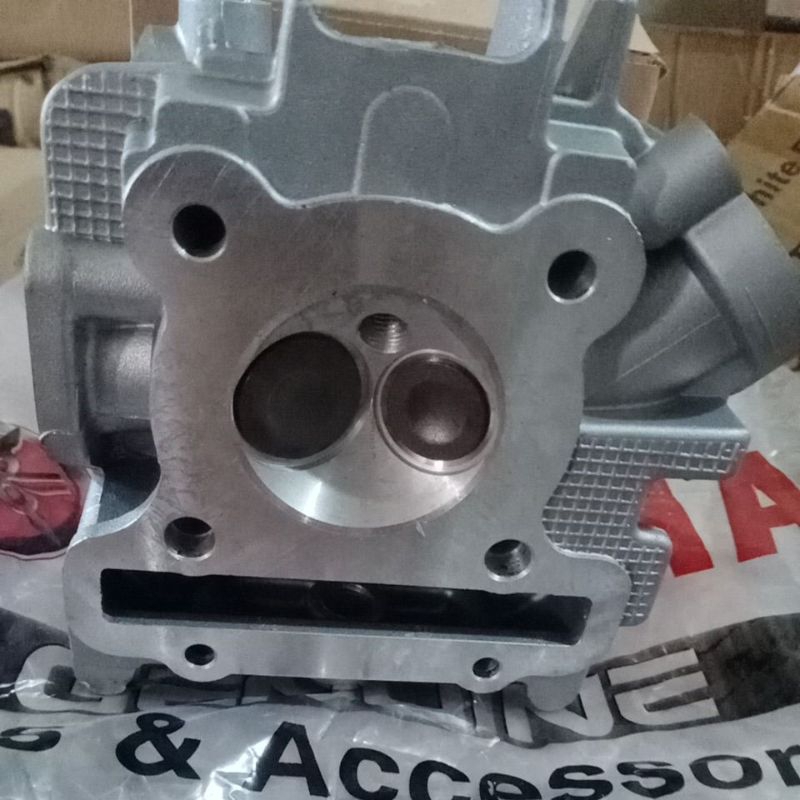 CYLINDER BLOK HEAD MIO.J