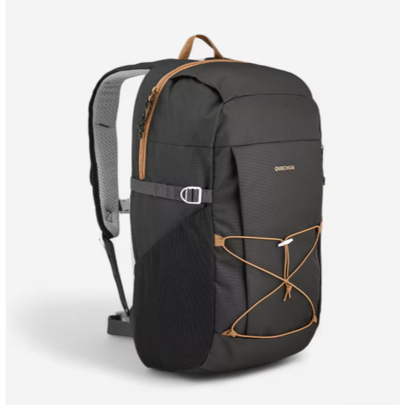 QUECHUA NH100 Tas Ransel 30L Country Walking Camping Hiking