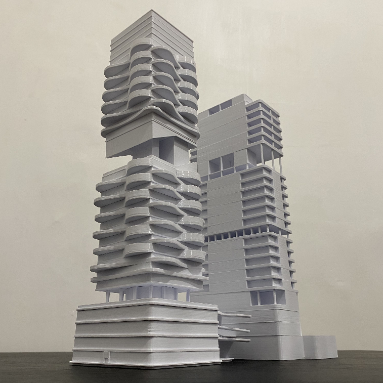 Cetak 3D Print / Custom 3D Print / Jasa Cetak 3D Print PLA+