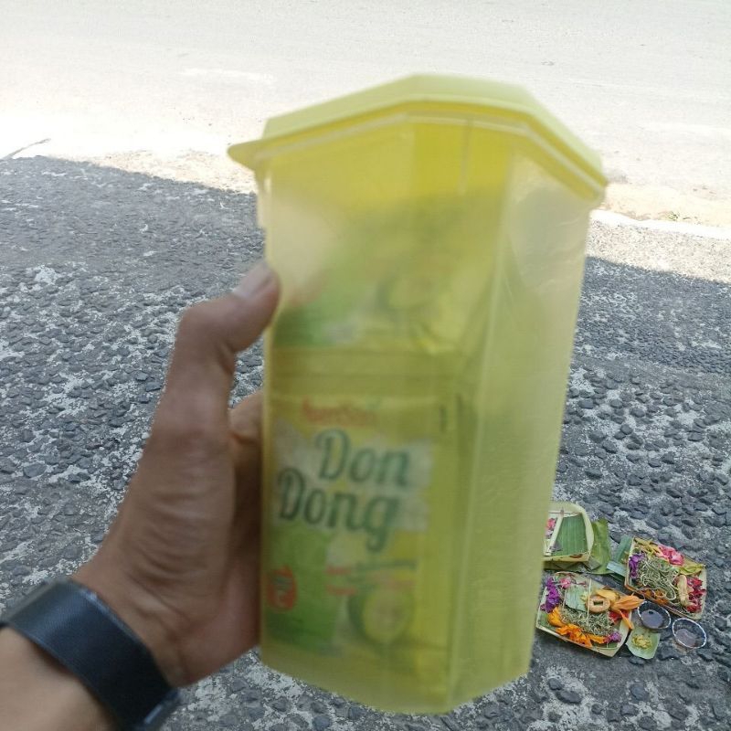 

Minuman pelepas dahaga