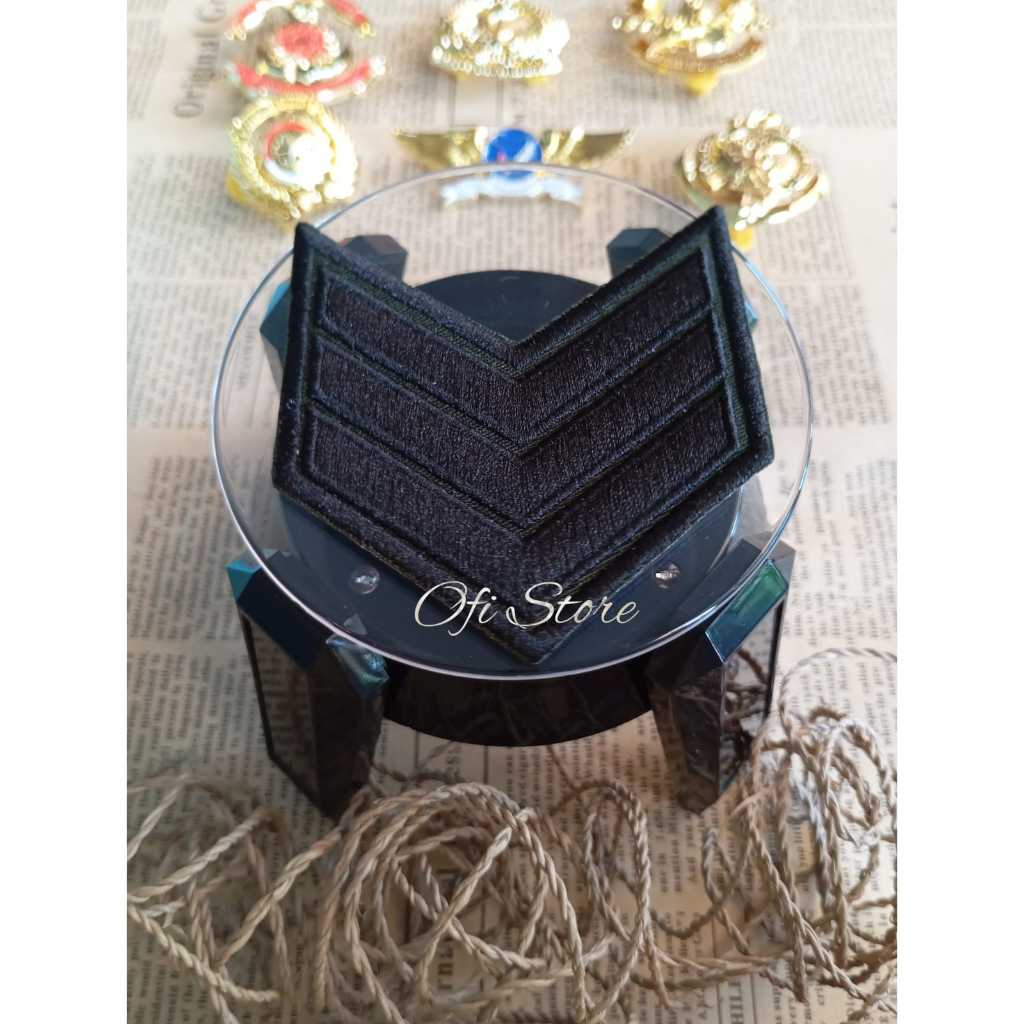 Ofi Store : PANGKAT PDL TNI AL/SERSAN KEPALA/SERKA