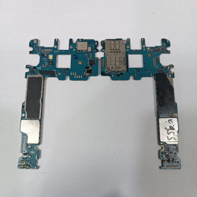 PBA MESIN MAINBOARD SAMSUNG S8 PLUS - G955 MATI TOTAL
