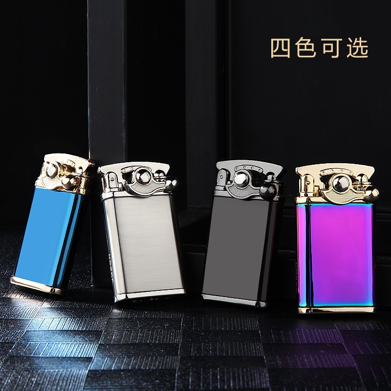 Korek Api Las Jobon Lighter ZB-602