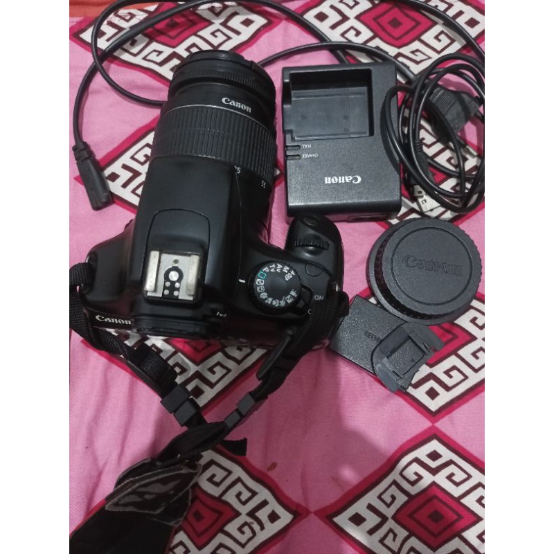 canon 1100d
