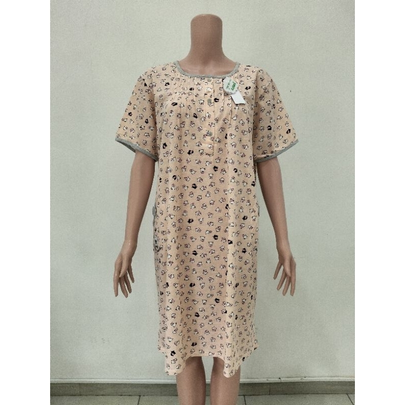 DASTER PIYAMA YUMICO (NEW CONDITION)