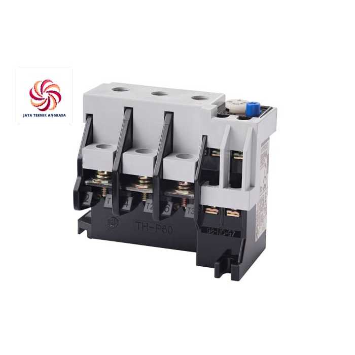 Overload / Thermal Overload / TH-P400TE Shihlin