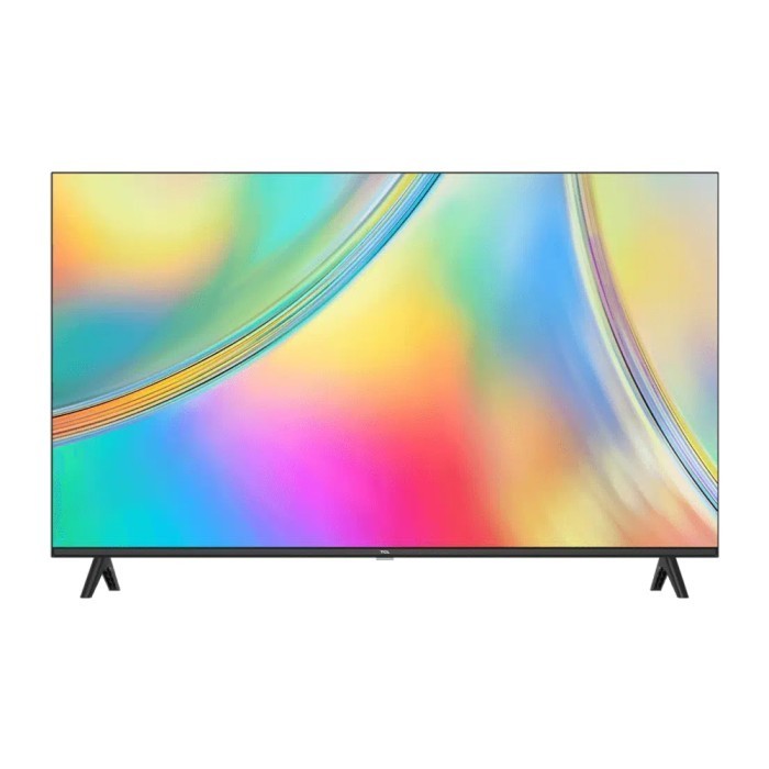 TCL 43S5400 FHD Smart TV LED 43"