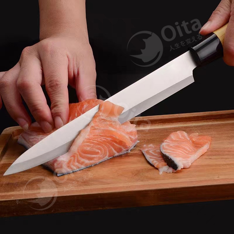 BEST DEALS 5 PCS PISAU SET KUALITAS TINGGI STAINLESS STEEL MULTIFUNGSI PISAU DAPUR PISAU JEPANG