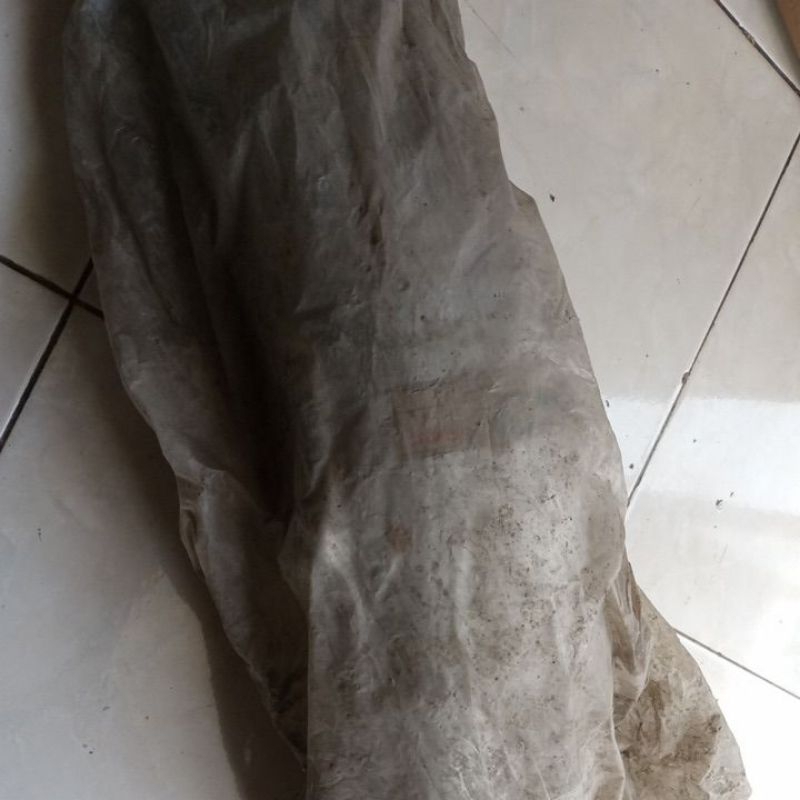 spakbor belakang gl 100 urami