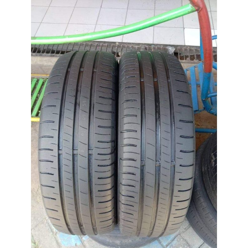Ban Mobil Ring 16 ** 185 60 16 ban mobil ring16 secound copotan Tubeless