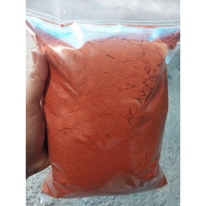 

Ay00! Cabe Bubuk Halus Super Pedas 250g