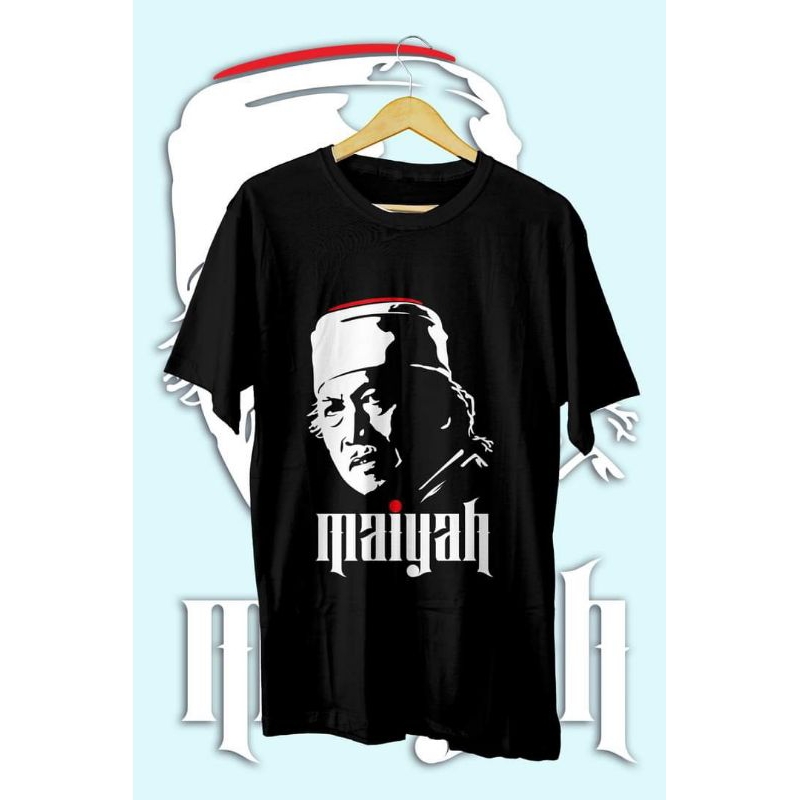 kaos caknun maiyah