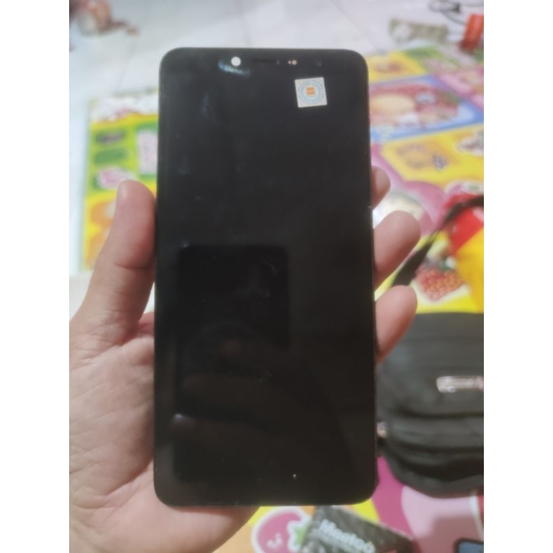 Lcd Ori Copotan Xiaomi S2