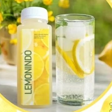 

LEMONINDO Sari Lemon