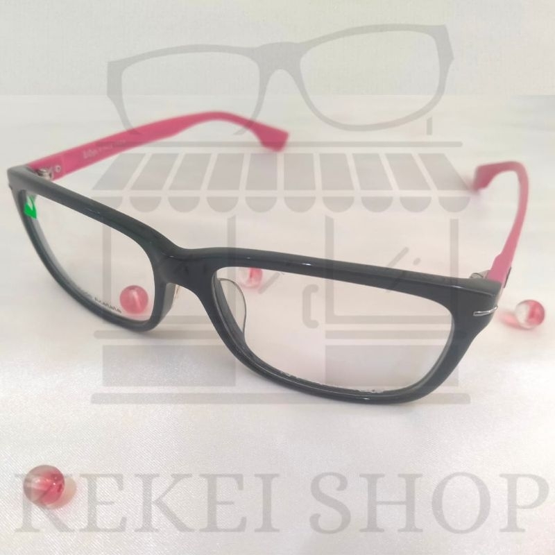 Frame Kacamata Lee Cooper