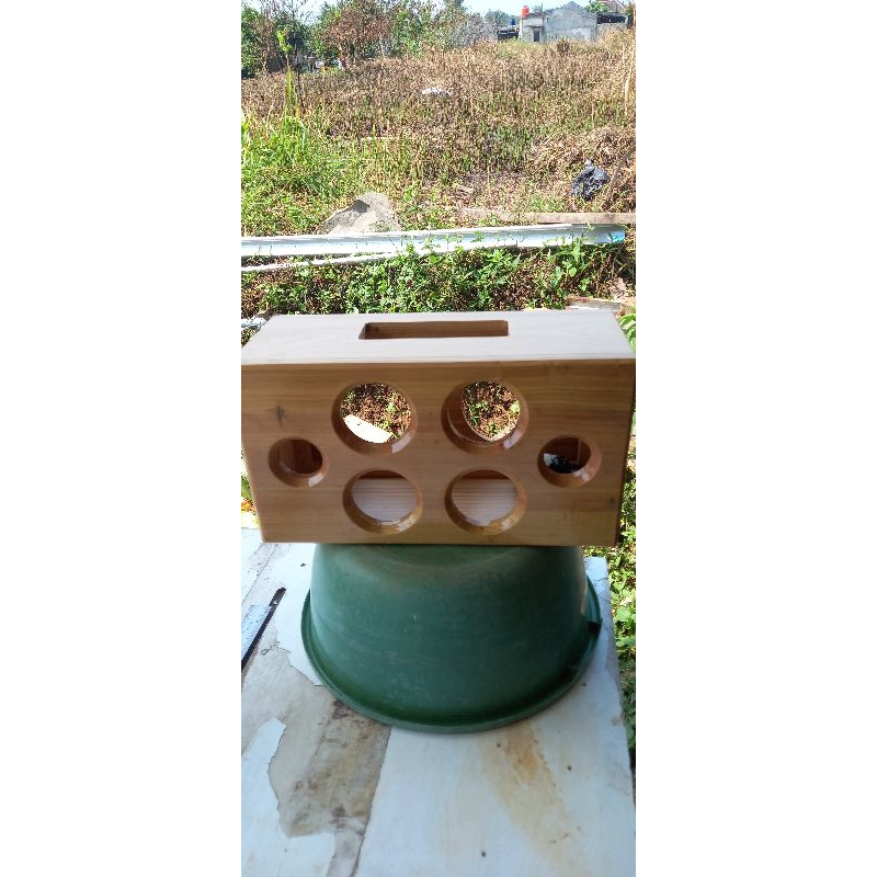 box speaker 3.5 inch