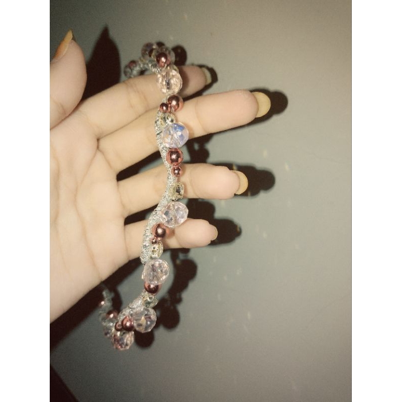 COD BANDO KOREAN LOOK DEWASA/ANAK-ANAK AESTHETIC