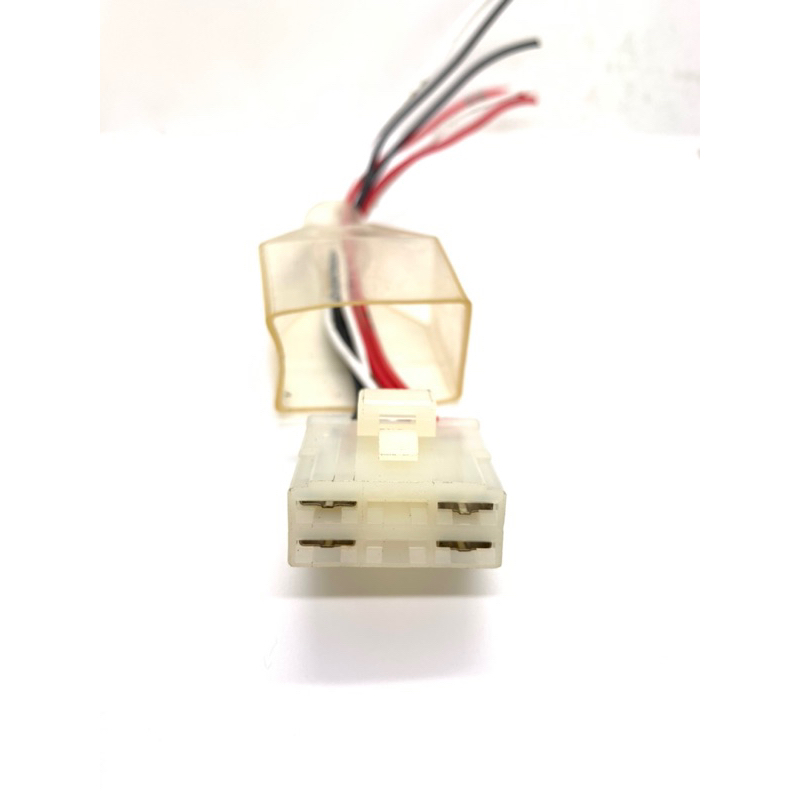 SOKET SOCKET KIPROK REGULATOR YAMAHA VIXION OLD