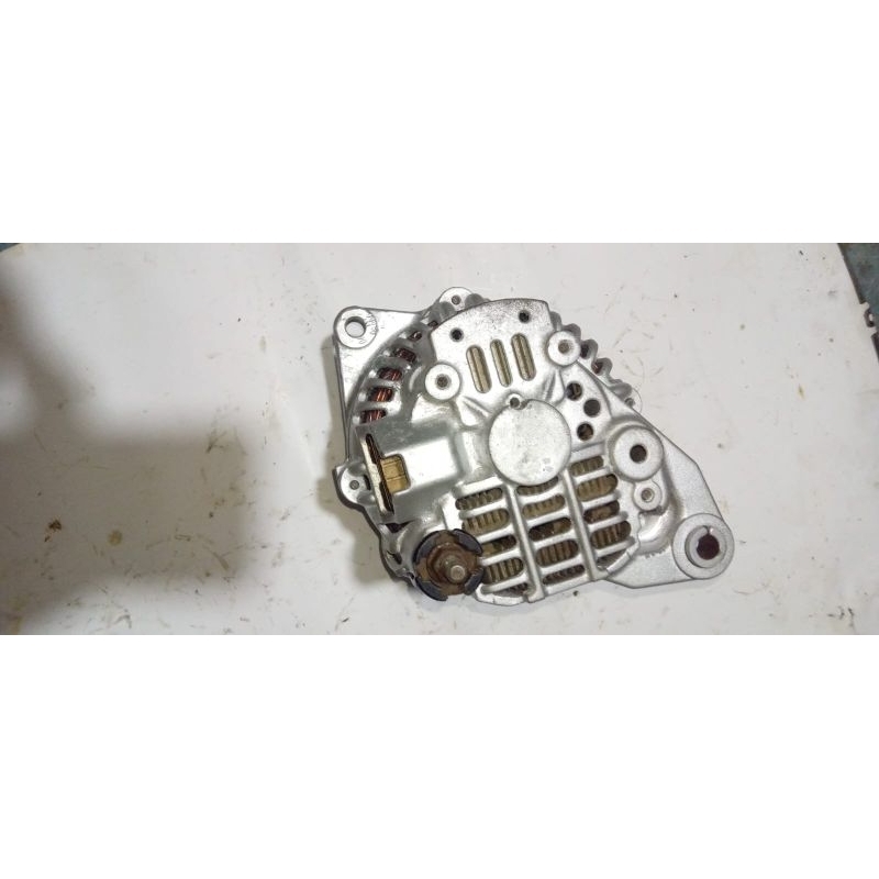 Alternator copotan TT132/RT132