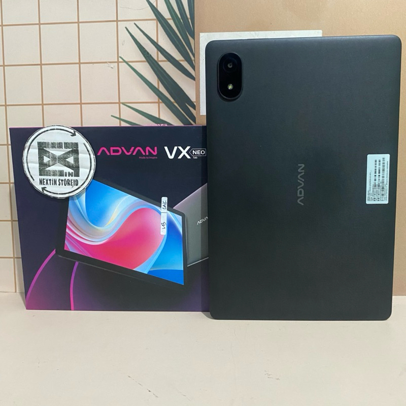 TAB ADVAN VX NEO 4/128 SECOND FULLSET