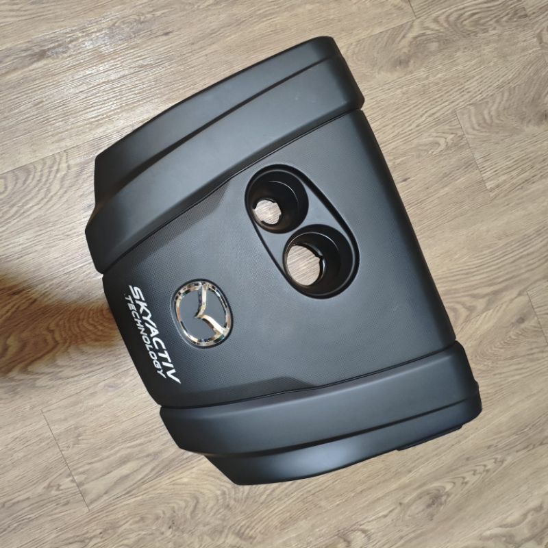 Cover Mesin Atas Mazda CX-5