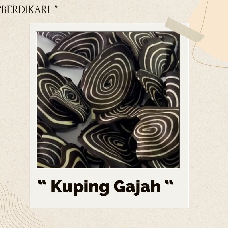 

Cemilan Enak CUMAN 5 rb aja ALL ITEM