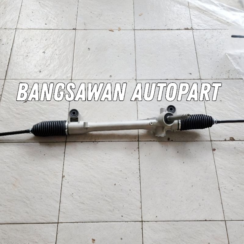 Rack Steering Rack Steer Mitsubishi Mirage