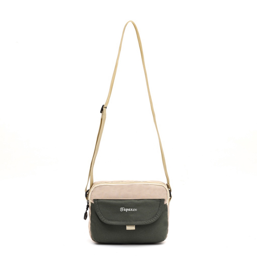 Tas Selempang Slingbag pouch Tapax Zepeto