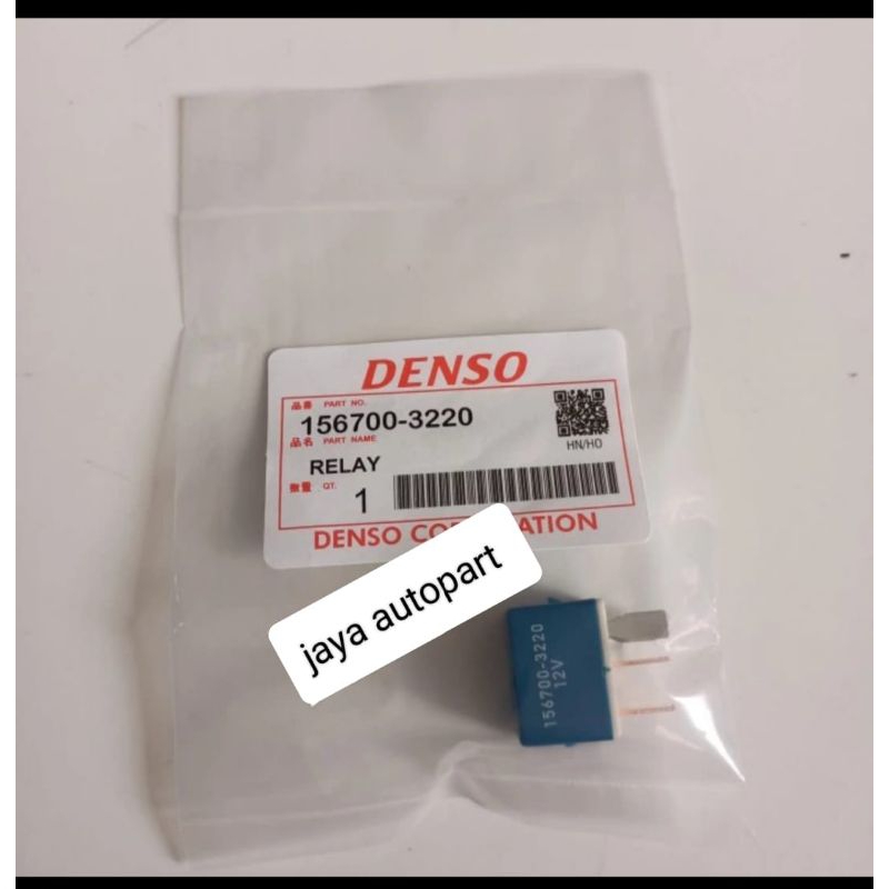 relay AC Avanza Xenia APV harga per pcs