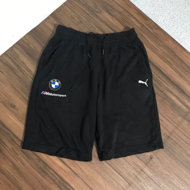 Celana pendek Pum4 Second bekas preloved branded