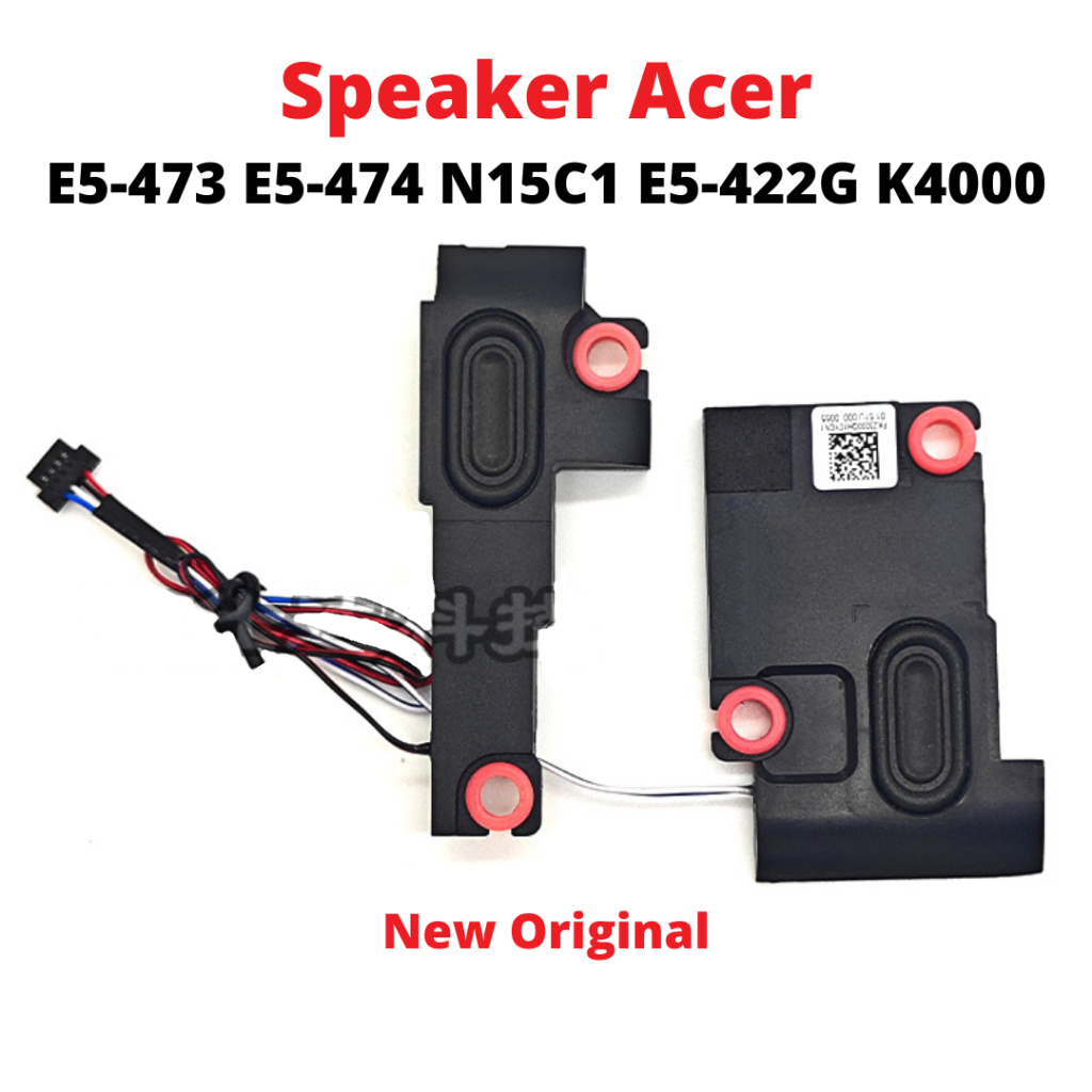 Speaker Acer E5-473 E5-474 N15C1 E5-422G K4000 New Original