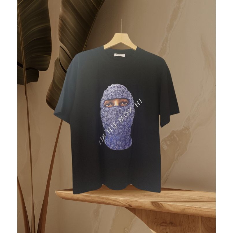 Kaos Ih Nom Uh Nit 100℅ authentic original