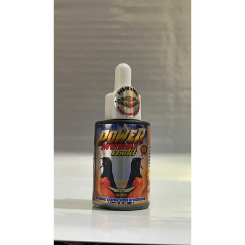 power murai konslet