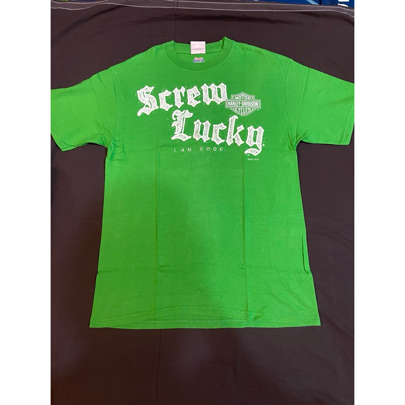 kaos harley davidson bangkok 100%original