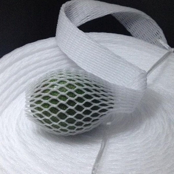 

FG2 FOAM NET BUAH JARING BUAH BUSA FOAM BUAH