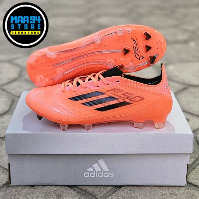 SEPATU BOLA ADIDAS F50 FG