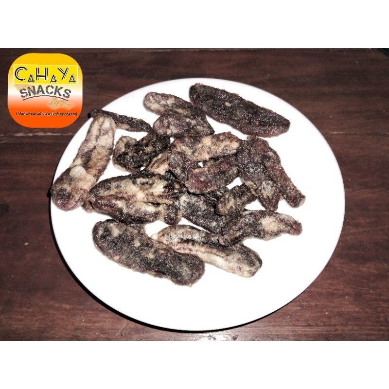 

Pisang Sale Jari 250g/500g