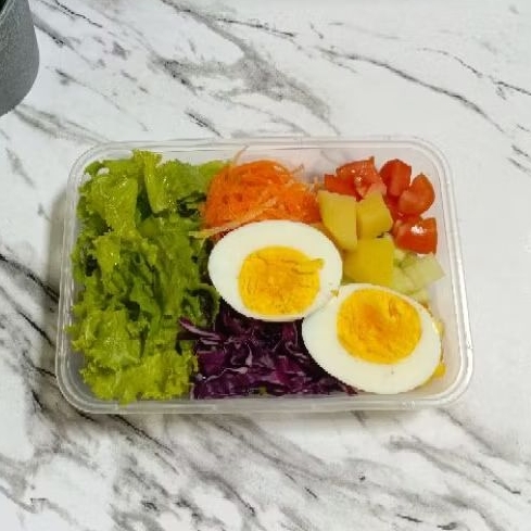 

Salad sayur
