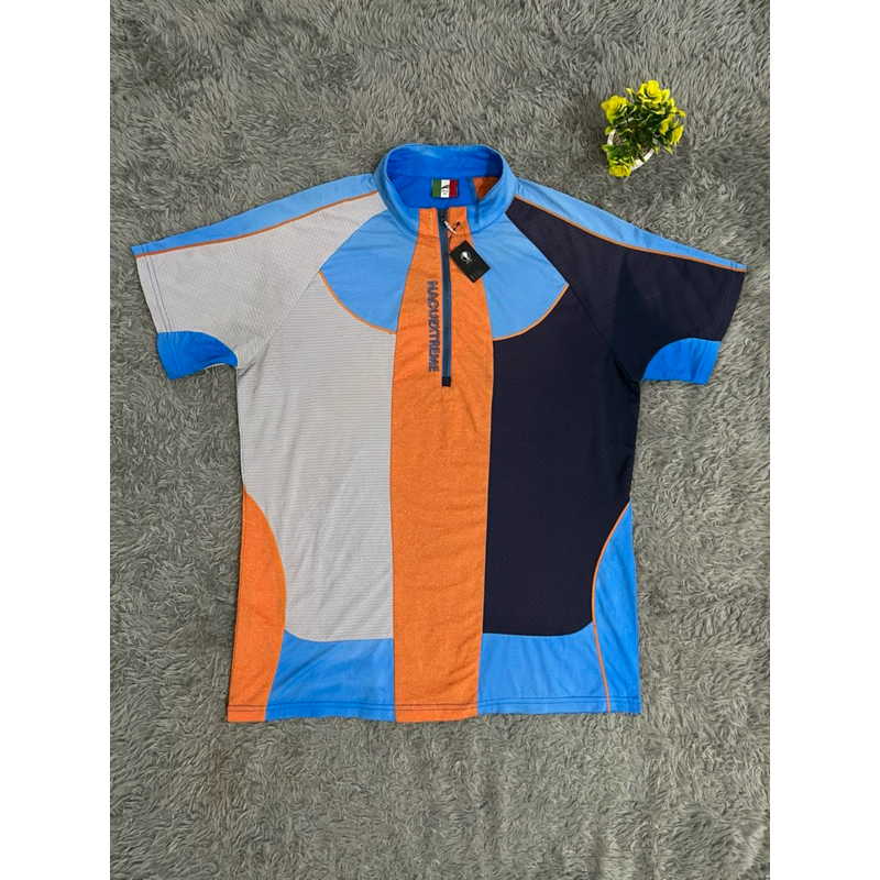 Baselayer NACU Second