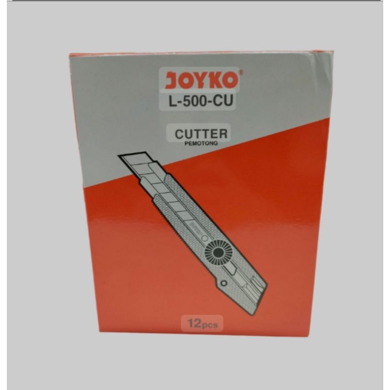 

CUTTER JOYKO L500 -CU