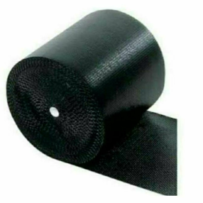

Terlaris Bubble Wrap Hitam 62 cm x 5 meter