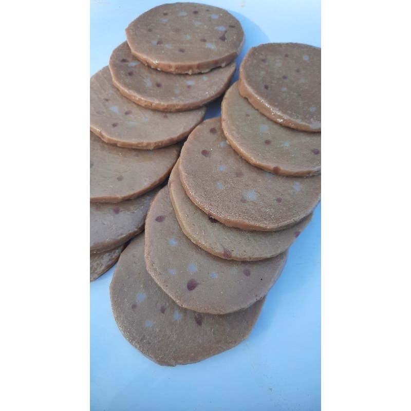 DUMMY REPLIKA DAGING HAM - DAGING SAPI - FAKE FOOD - PAJANGAN - HIASAN - AKSESORIS