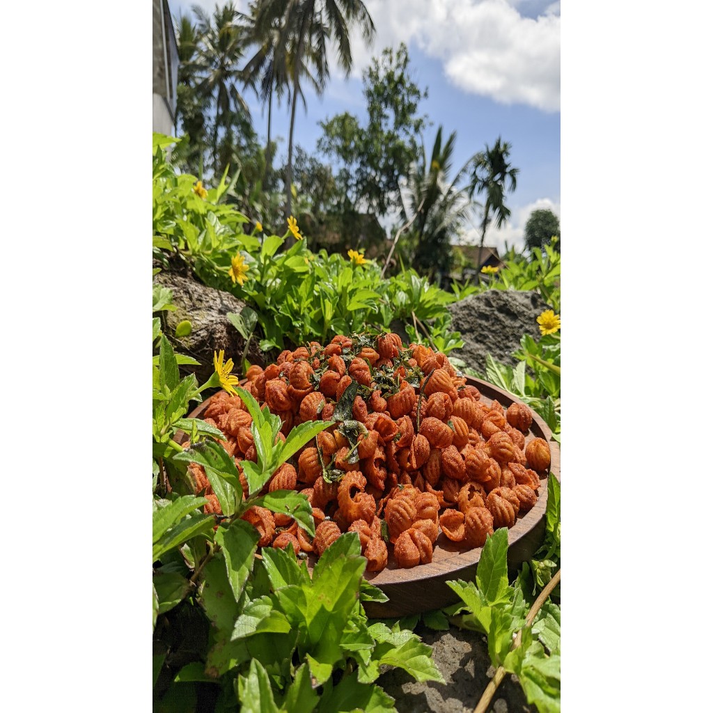 

Makaroni Kerang Goreng 250Gram