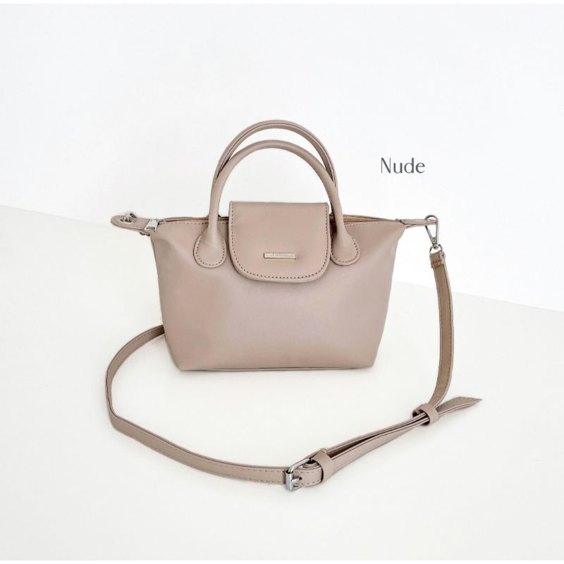Tweelyforbag - Tas Selempang Wanita