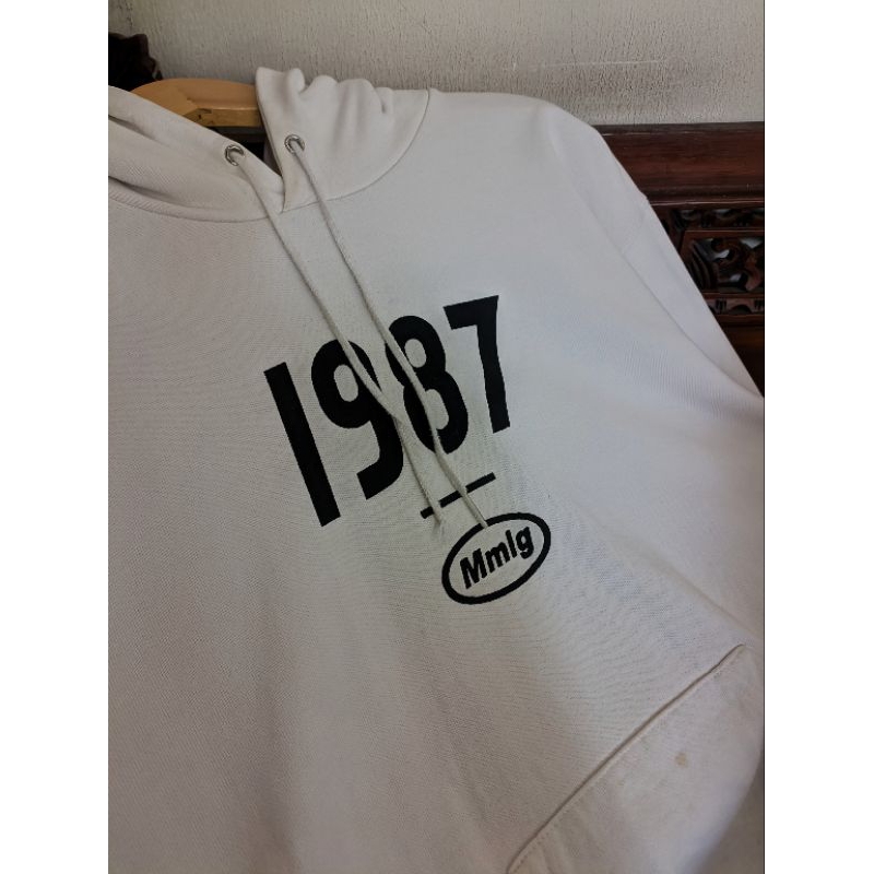 HOODIE MMLG